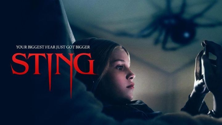 فيلم Sting 2024 مترجم كامل اون لاين
