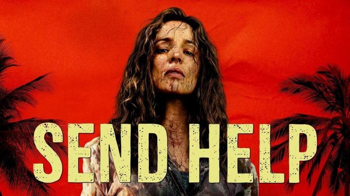 فيلم Send Help 2026 مترجم كامل HD
