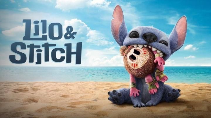 فيلم Lilo &amp; Stitch 2025 مترجم كامل HD