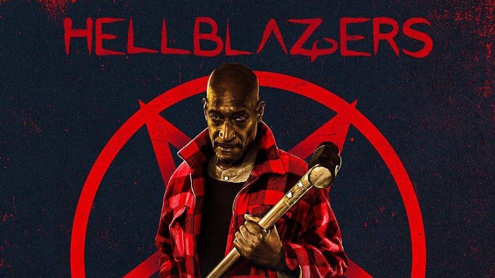 فيلم Hellblazers 2022 مترجم كامل اون لاين