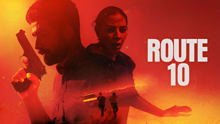 فيلم سكة طويلة 2022 كامل اون لاين