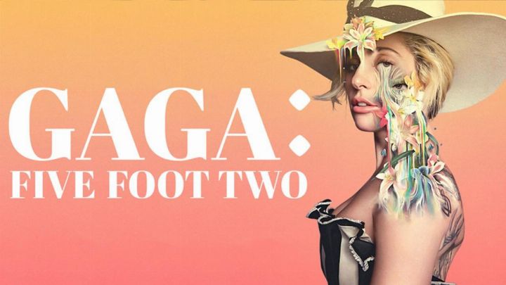 فيلم Gaga Five Foot Two 2017 مترجم كامل اون لاين