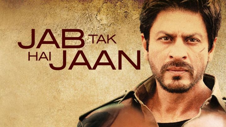 فيلم Jab Tak Hai Jaan 2012 مترجم كامل اون لاين