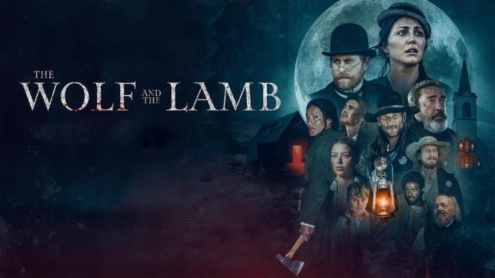 فيلم The Wolf and the Lamb 2026 مترجم كامل HD