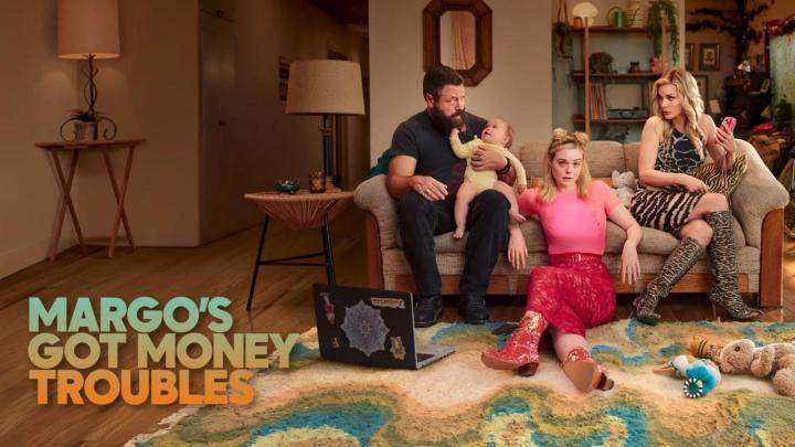 مسلسل Margo's Got Money Troubles الموسم الاول الحلقة 7 السابعة مترجمة