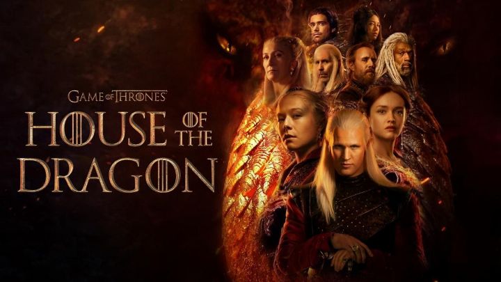 مسلسل House of the Dragon الموسم الاول الحلقة 4 الرابعة مترجمة