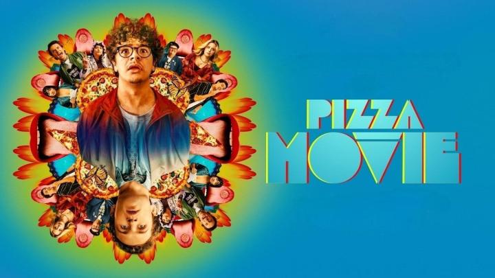 فيلم Pizza Movie 2026 مترجم كامل HD