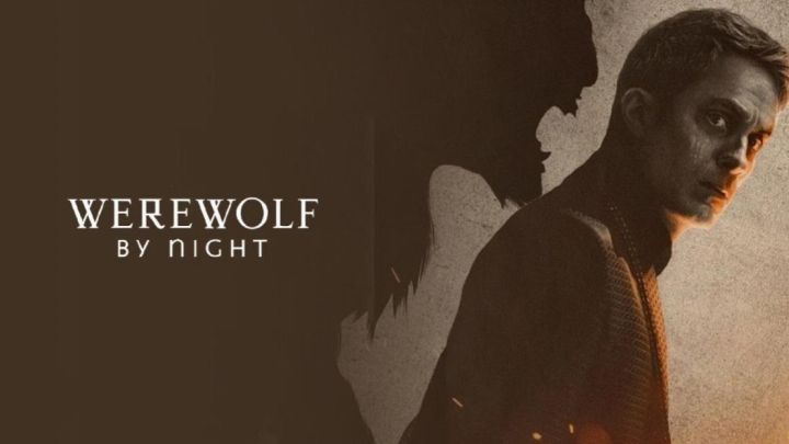 فيلم Werewolf by Night in Color 2023 مترجم كامل اون لاين