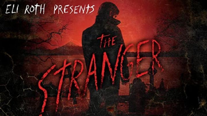 فيلم The Stranger 2014 مترجم كامل اون لاين