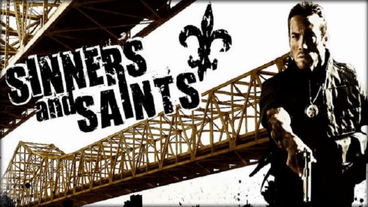 فيلم Sinners And Saints 2010 مترجم كامل اون لاين