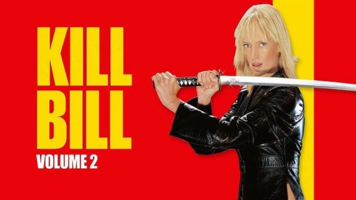 فيلم Kill Bill Vol 2 2004 مترجم كامل اون لاين