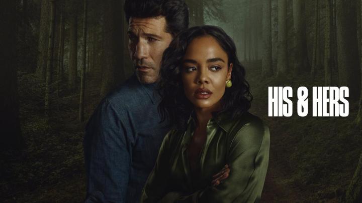 مسلسل His &amp; Hers الموسم الاول الحلقة 6 السادسة والاخيرة مترجمة