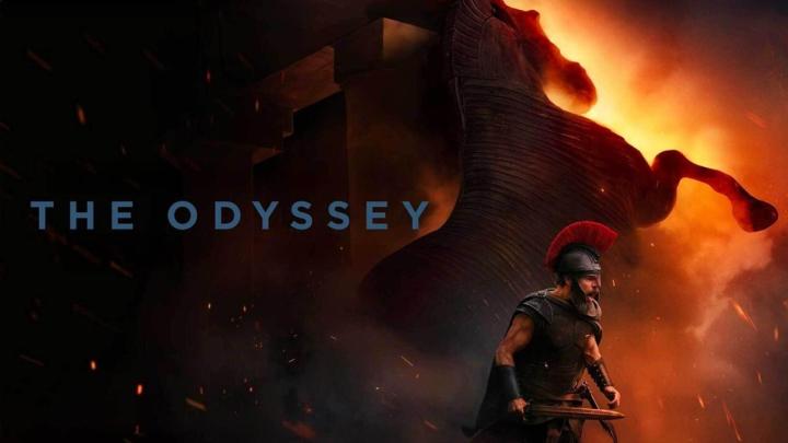 فيلم The Odyssey 2026 مترجم كامل HD