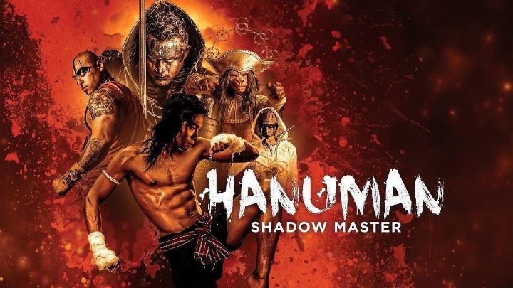 فيلم Shadow Master 2022 مترجم كامل اون لاين