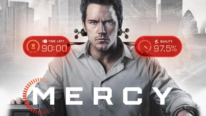 فيلم Mercy 2026 مترجم كامل HD