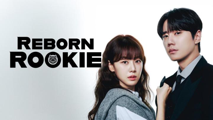 مسلسل Reborn Rookie الحلقة 9 التاسعة مترجمة