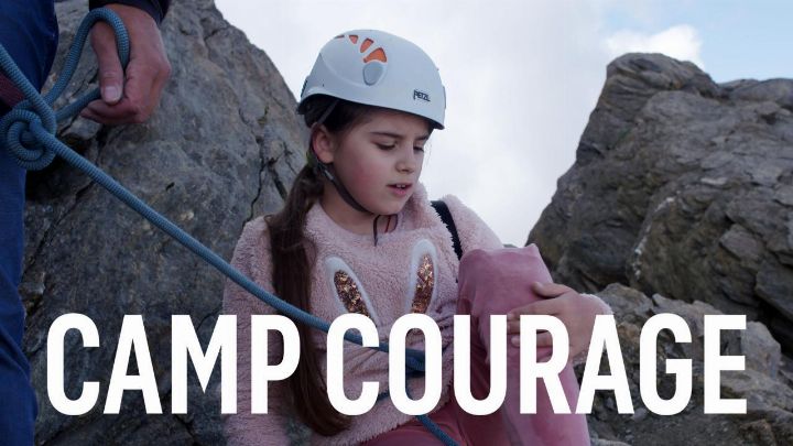 فيلم Camp Courage 2023 مترجم كامل اون لاين