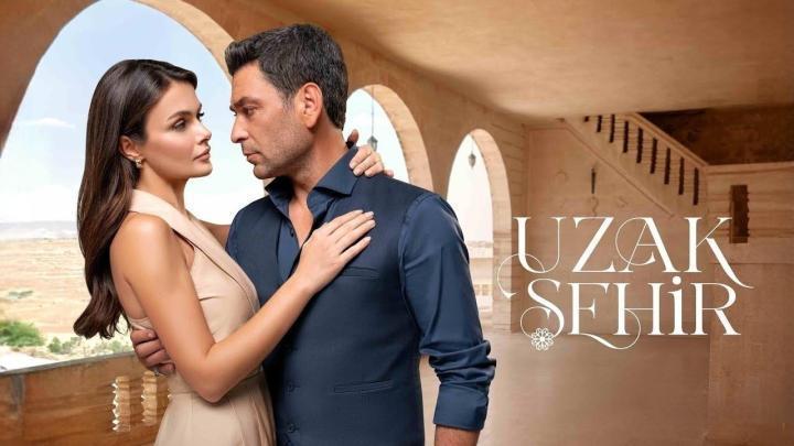 مسلسل المدينة البعيدة 2 الحلقة 22 الثانية والعشرون مترجمة