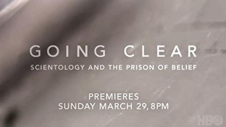 فيلم Going Clear Scientology &amp; the Prison of Belief 2015 مترجم كامل اون لاين