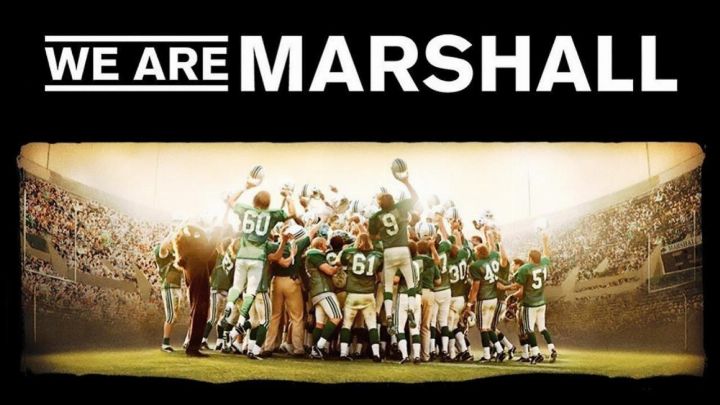فيلم We Are Marshall 2006 مترجم كامل اون لاين