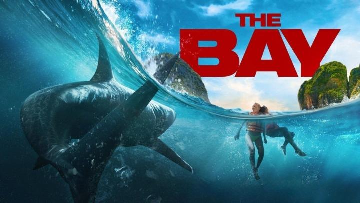 فيلم The Bay 2026 مترجم كامل HD