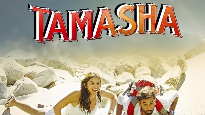 فيلم Tamasha 2015 مترجم كامل HD