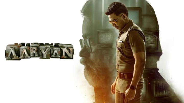 فيلم Aaryan 2025 مترجم كامل HD