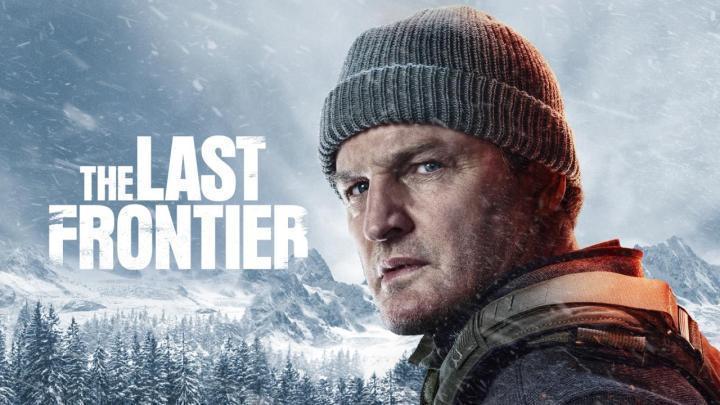 مسلسل The Last Frontier الموسم الاول الحلقة 10 العاشرة والاخيرة مترجمة