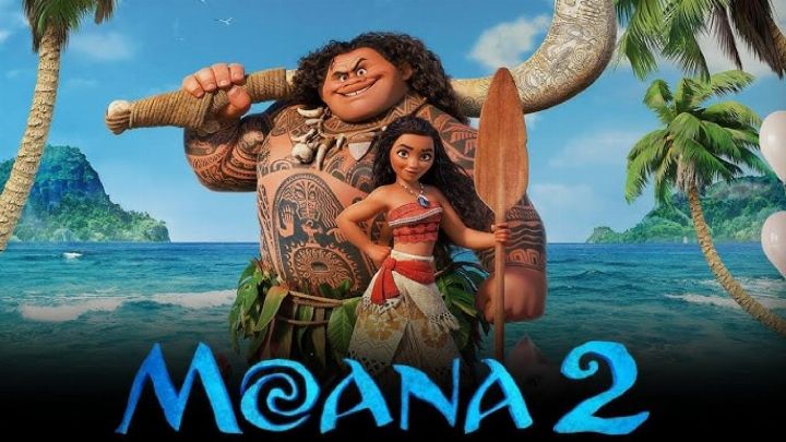 فيلم موانا 2 2024 مدبلج بالمصري كامل HD