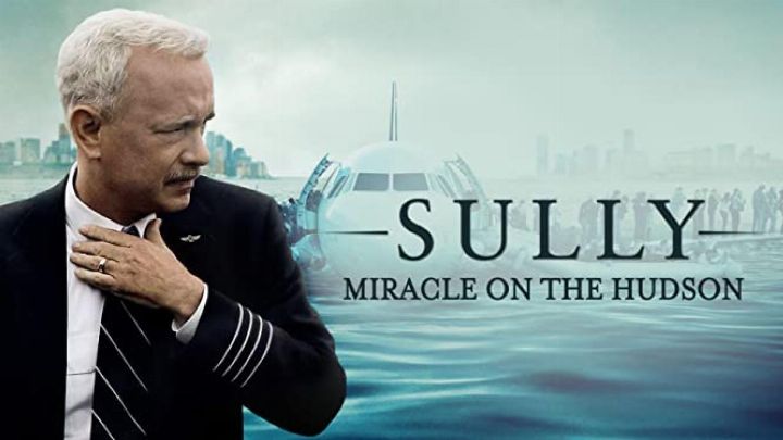 فيلم Sully 2016 مترجم كامل اون لاين