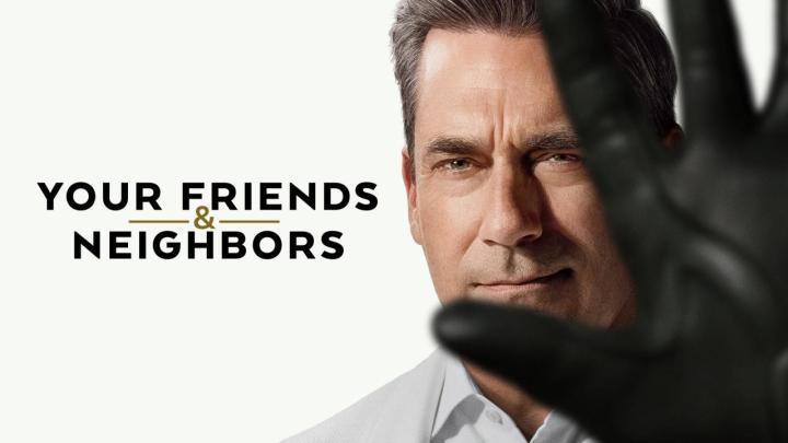 مسلسل Your Friends &amp; Neighbors الموسم الثاني الحلقة 2 الثانية مترجمة
