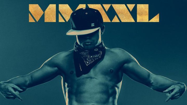 فيلم Magic Mike XXL 2015 مترجم كامل اون لاين