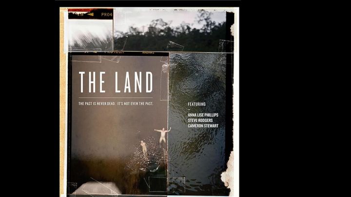 فيلم The Land 2021 مترجم كامل اون لاين