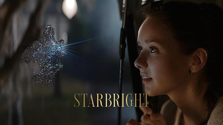 فيلم Starbright 2026 مترجم كامل HD