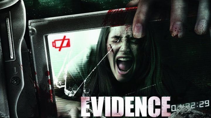 فيلم Evidence 2011 مترجم كامل اون لاين
