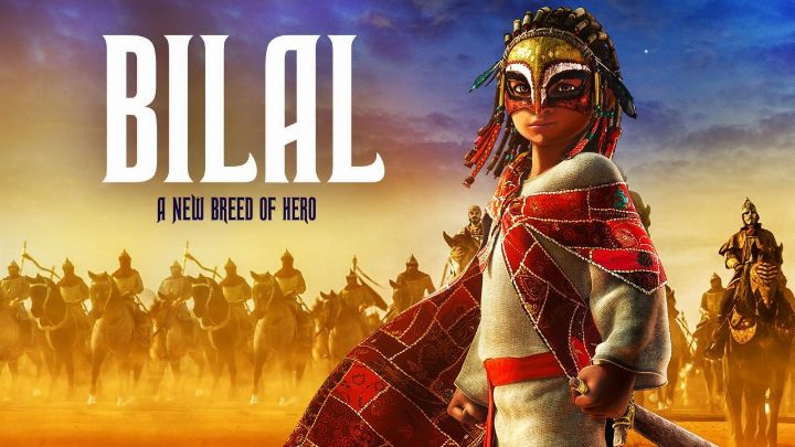 فيلم Bilal A New Breed of Heron 2015 مترجم كامل اون لاين