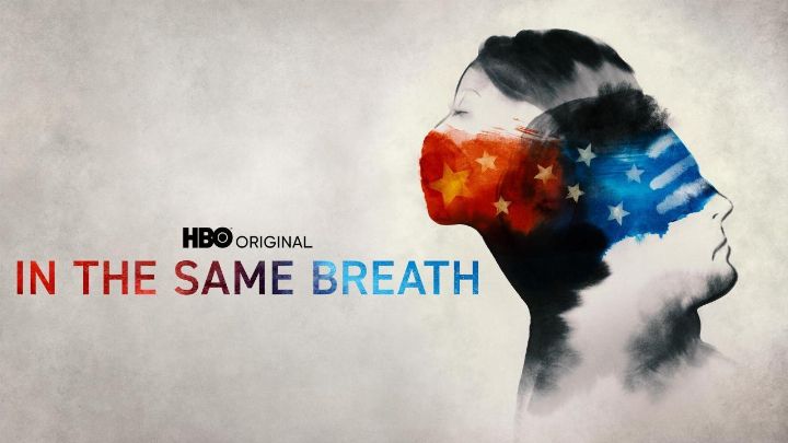 فيلم In The Same Breath 2021 مترجم كامل اون لاين