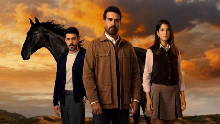 مسلسل ليل الحلقة 80 الثمانون