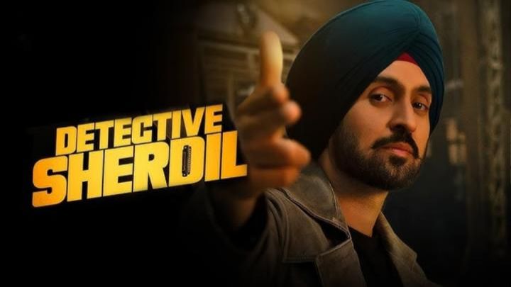 فيلم Detective Sherdil 2025 مترجم كامل HD