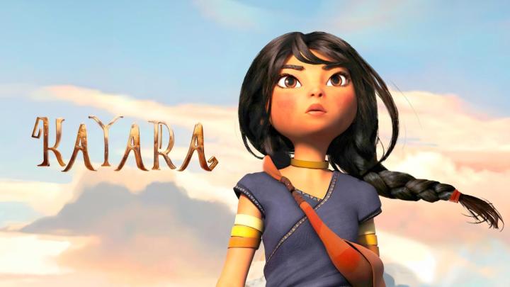 فيلم Kayara 2025 مترجم كامل HD