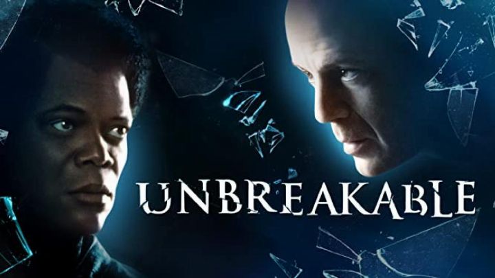 فيلم Unbreakable 2000 مترجم كامل اون لاين