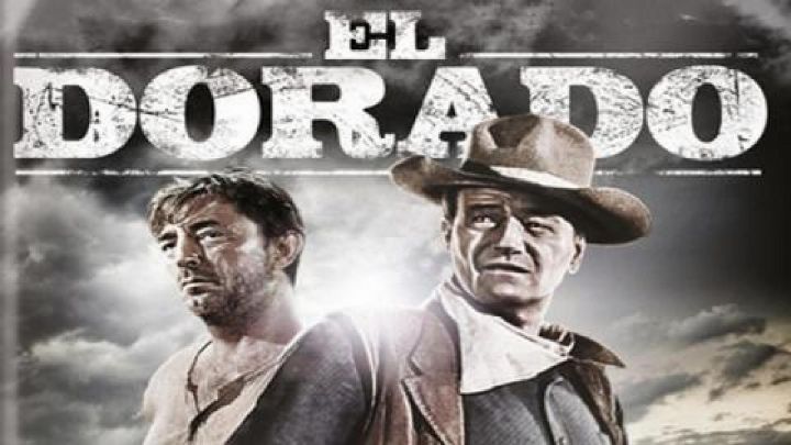 فيلم El Dorado 1966 مترجم كامل HD