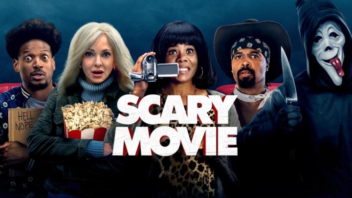 فيلم Scary Movie 6 2026 مترجم كامل HD