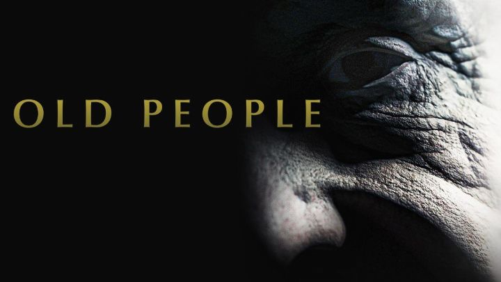فيلم Old People 2022 مترجم كامل اون لاين