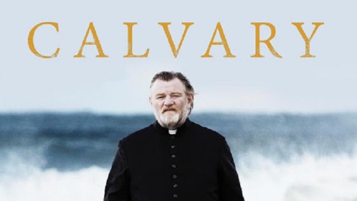 فيلم Calvary 2014 مترجم كامل اون لاين
