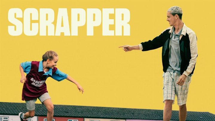 فيلم Scrapper 2023 مترجم كامل اون لاين