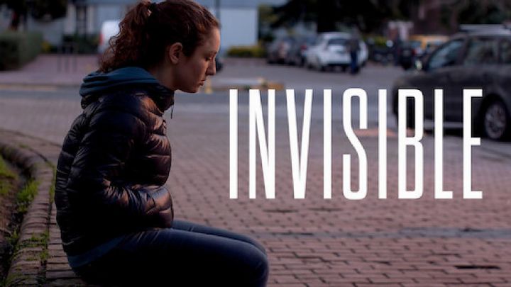 فيلم Invisible 2017 مترجم كامل اون لاين