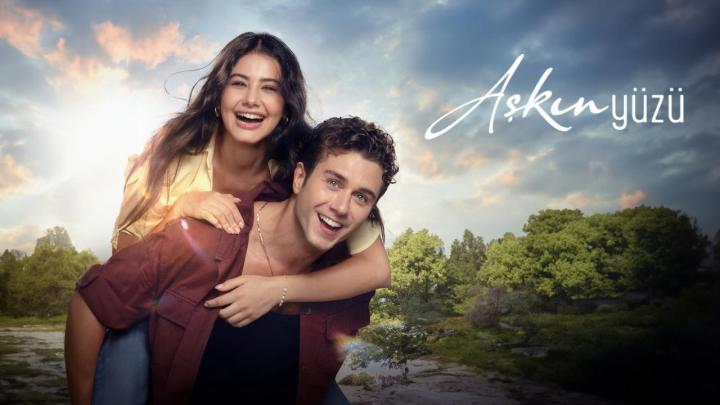 فيلم Aşkın Yüzü 2025 مترجم كامل HD