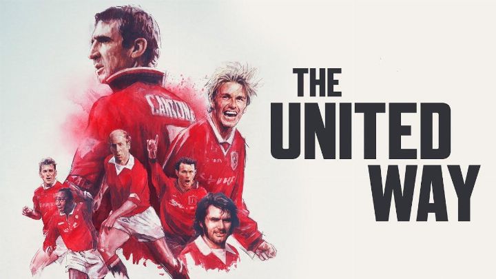 فيلم The United Way 2021 مترجم كامل اون لاين
