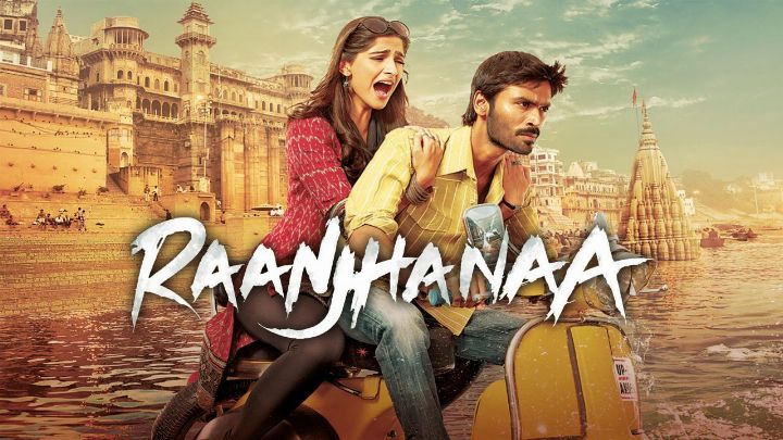 فيلم Raanjhanaa 2013 مترجم كامل اون لاين